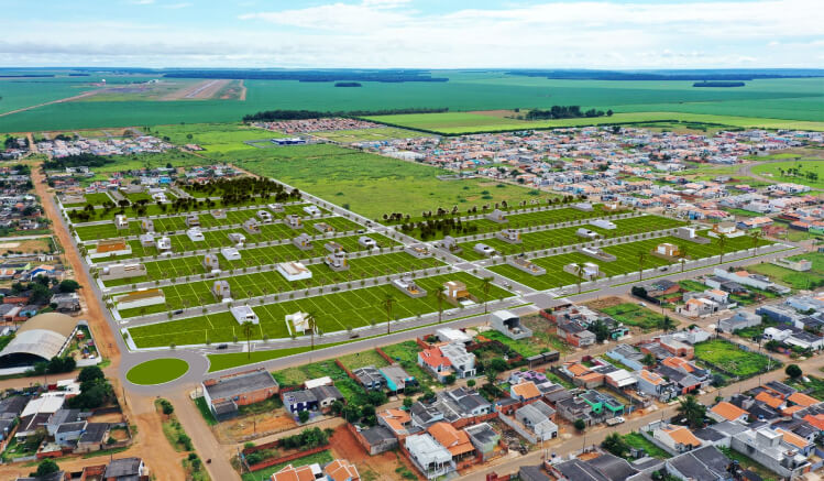 Imagem - Oitis - Maps